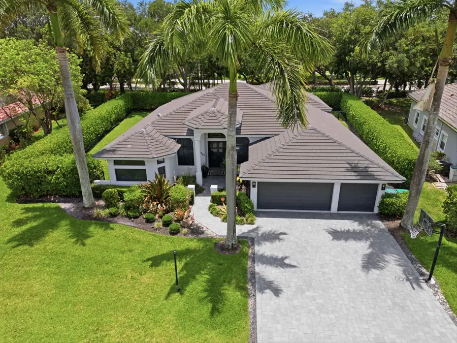 10060 NW 62nd Street, Parkland, FL 33076 - #2