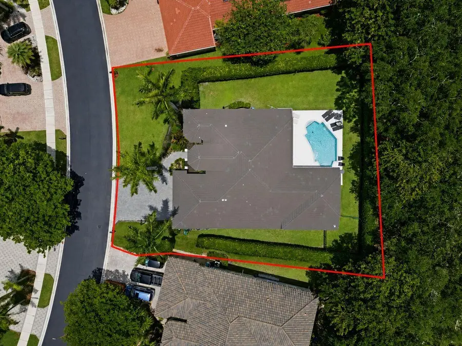 10060 NW 62nd Street, Parkland, FL 33076 - #3