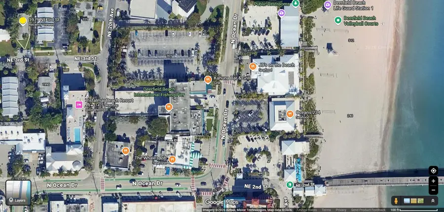 1979 NE 3rd Street #1-4, Deerfield Beach, FL 33441 - #2