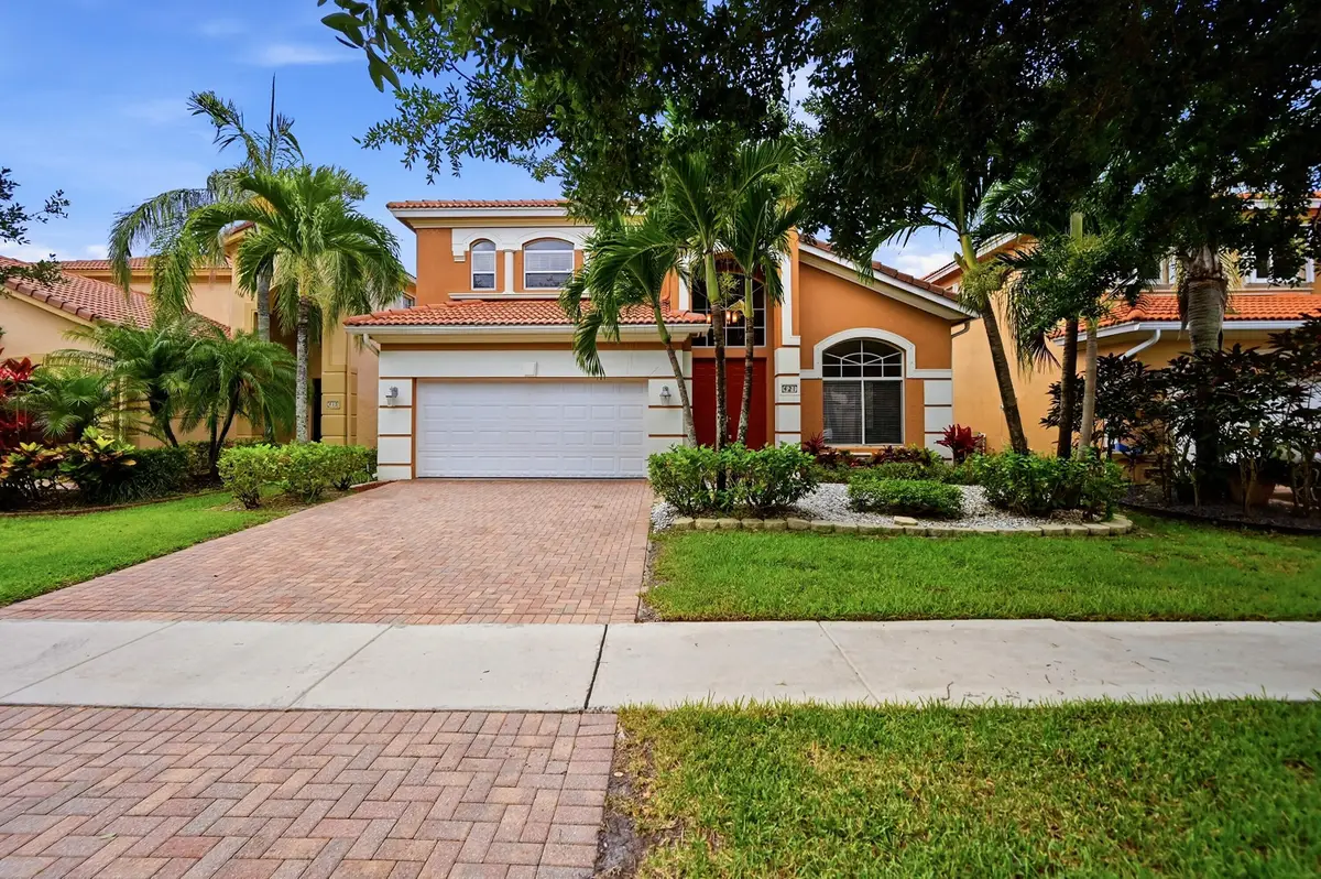 421 Gazetta Way, West Palm Beach, FL 33413 - #1