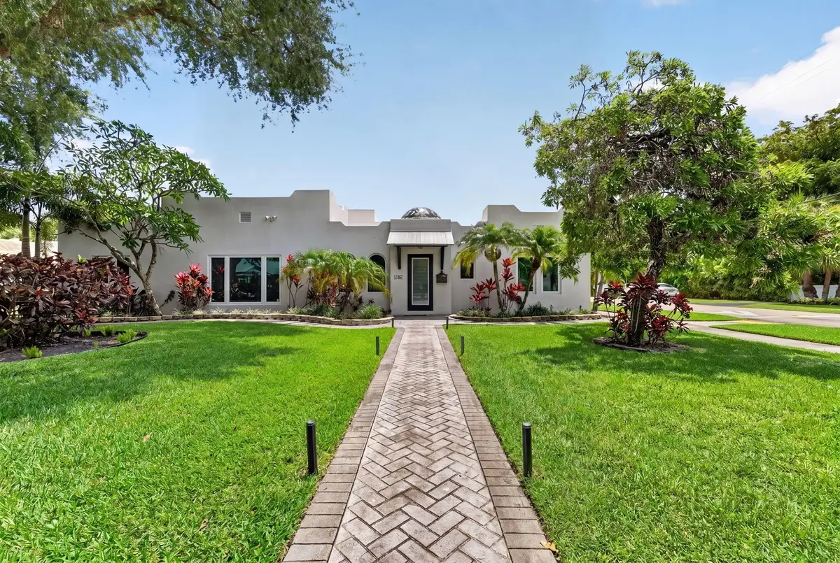 400 NE 5th Avenue, Pompano Beach, FL 33060 - #1