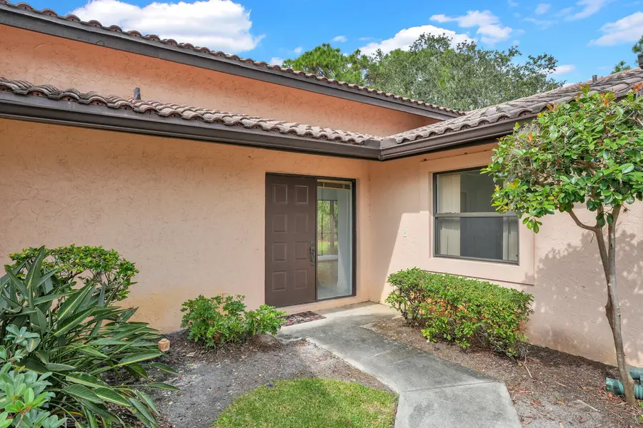 3705 SW Quail Meadow Trail #E, Palm City, FL 34990 - #3