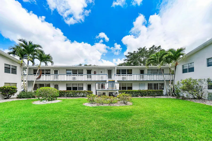 57 Canterbury, West Palm Beach, FL 33417 - #3