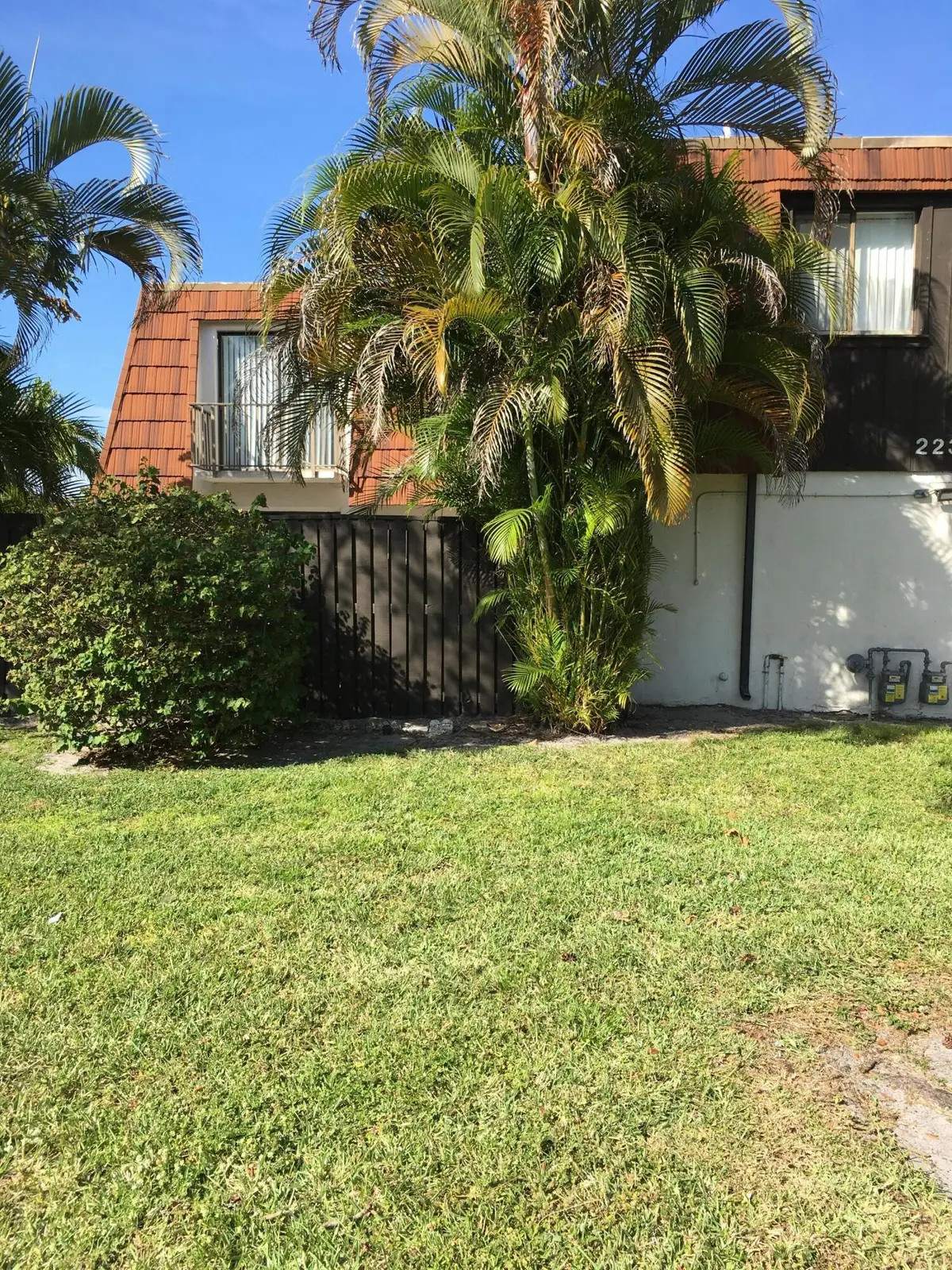 2233 White Pine Circle #D, Greenacres, FL 33415 - #1