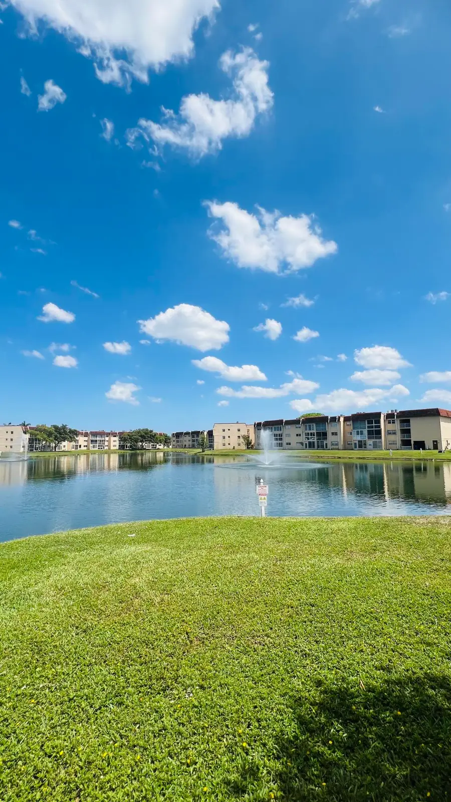 8920 Sunrise Lakes Boulevard #208, Sunrise, FL 33322 - #2