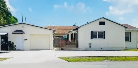 443 Wilder Street, West Palm Beach, FL 33405 - #1