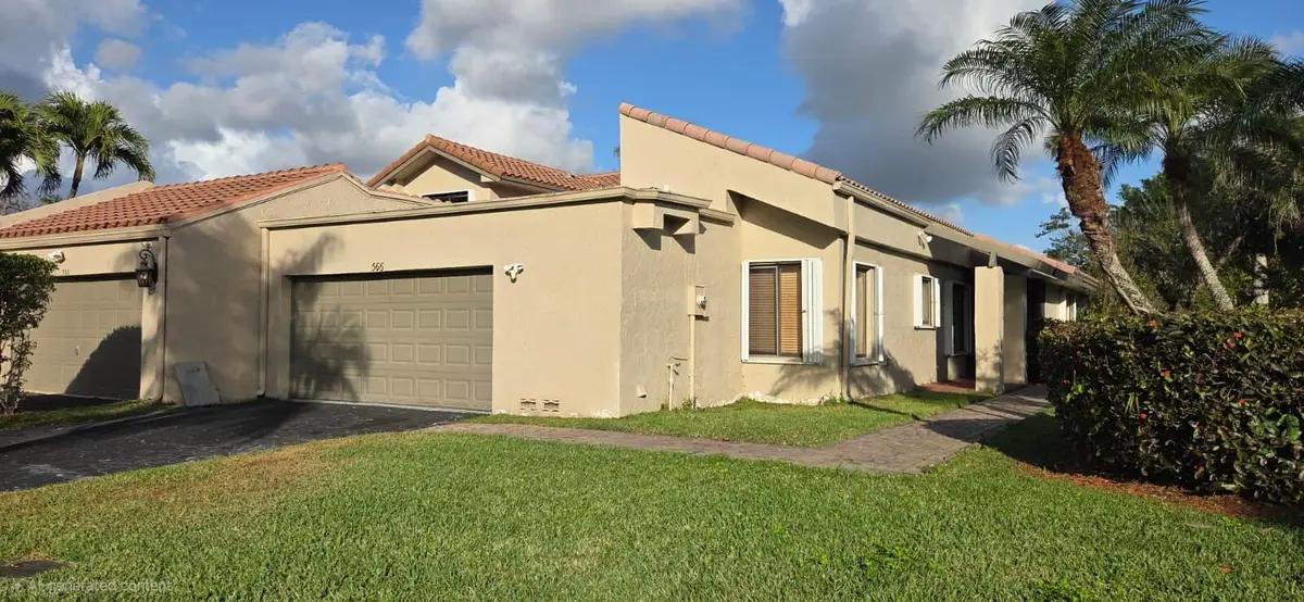 566 Village Lake Drive, Weston, FL 33326 - #1