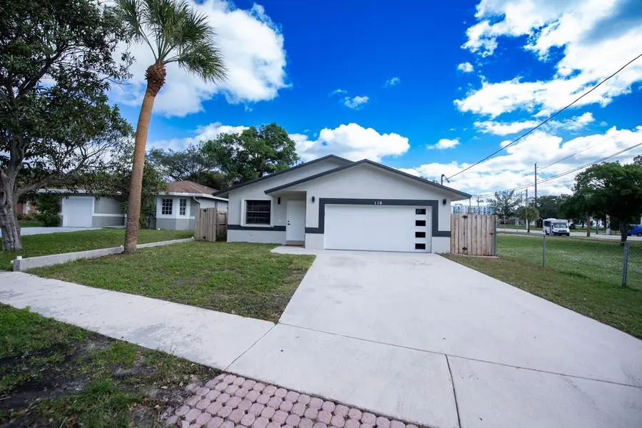 110 NW 6th Avenue, Dania Beach, FL 33004 - #2
