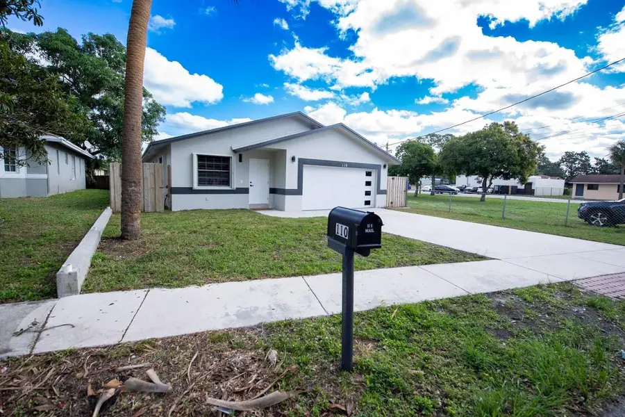 110 NW 6th Avenue, Dania Beach, FL 33004 - #3