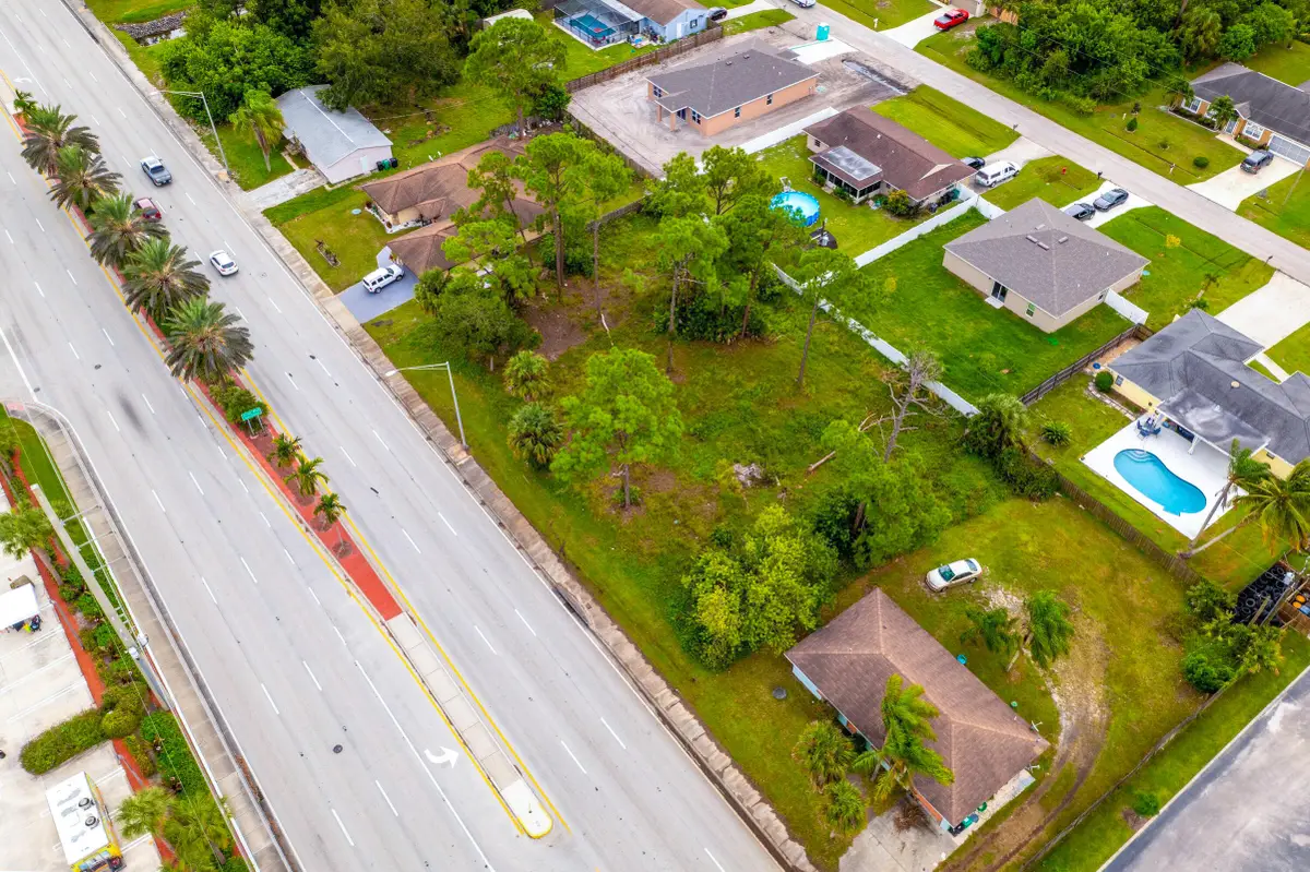 154 SW Port St Lucie Boulevard, Port Saint Lucie, FL 34984 - #1