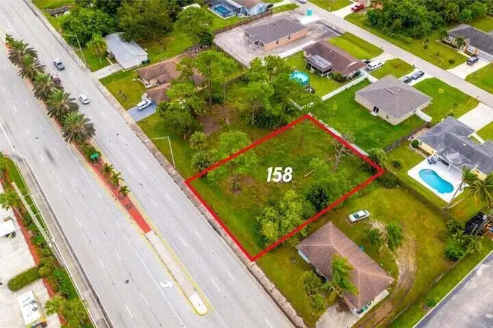 158 SW Port St Lucie Boulevard, Port Saint Lucie, FL 34984 - #2