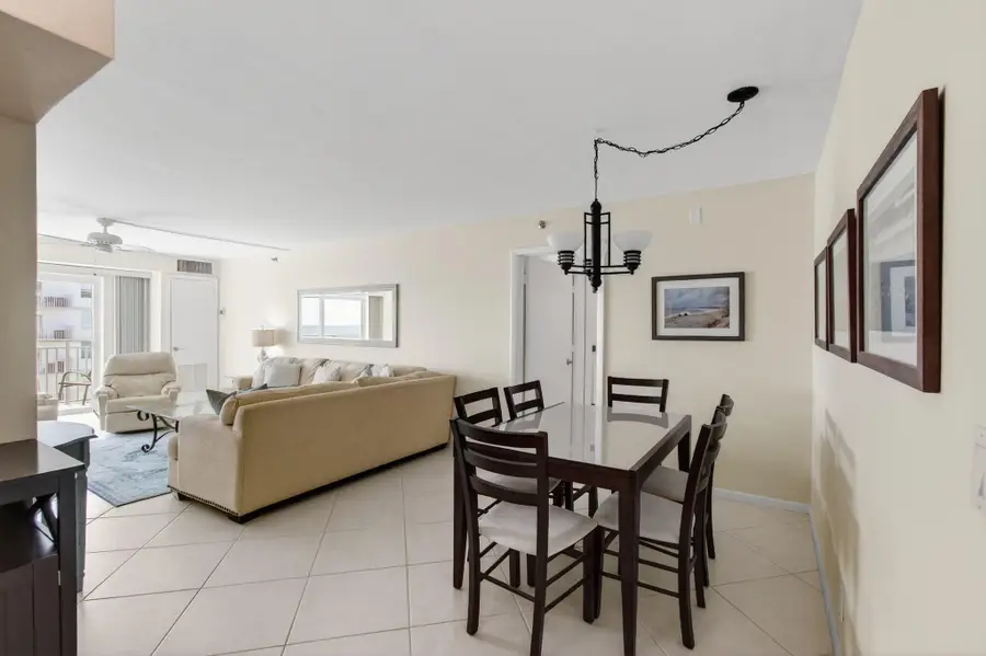 4505 S Ocean Boulevard #905, Highland Beach, FL 33487 - #2
