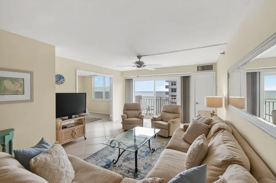 4505 S Ocean Boulevard #905, Highland Beach, FL 33487 - #3
