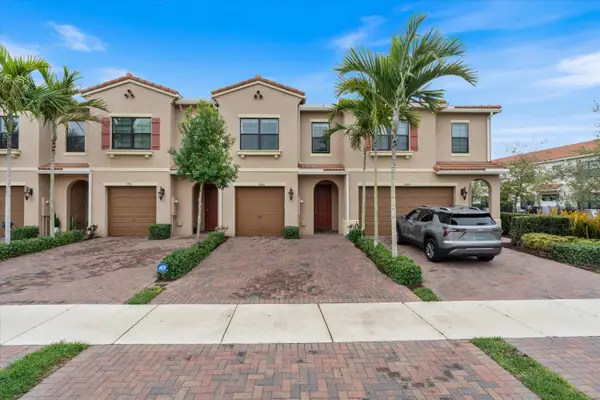 10000 Brickhill Drive #78, Boca Raton, FL 33428