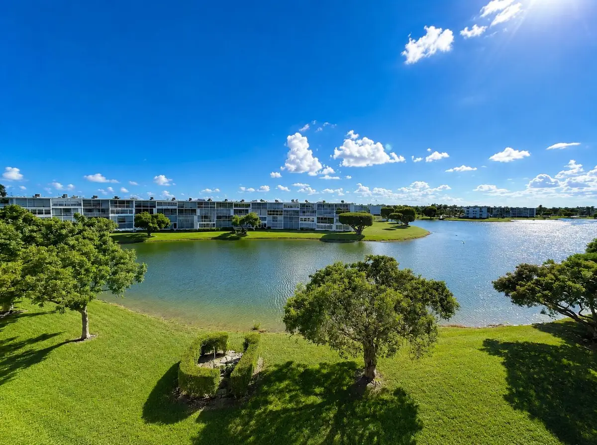 4032 Newcastle B, Boca Raton, FL 33434 - #1
