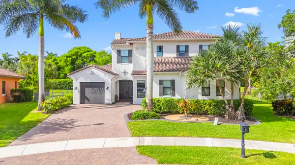 11730 NW 82nd Court, Parkland, FL 33076