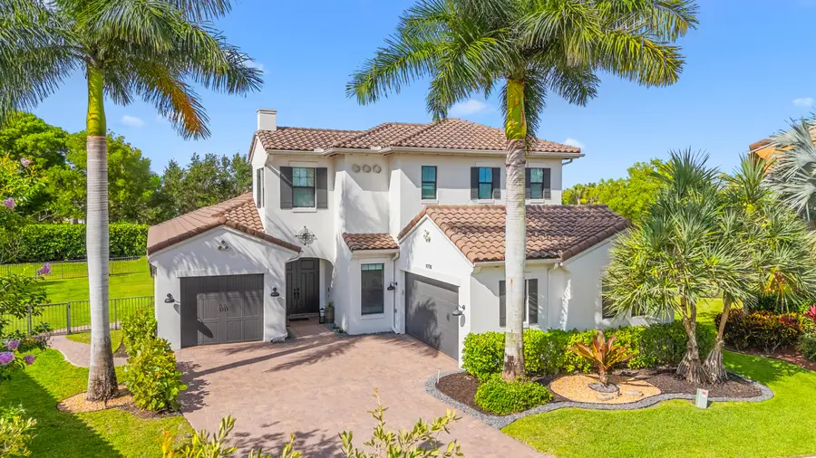 11730 NW 82nd Court, Parkland, FL 33076 - #2