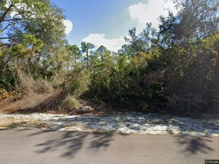 1860 Maurice Avenue, Lehigh Acres, FL 33972 - #1