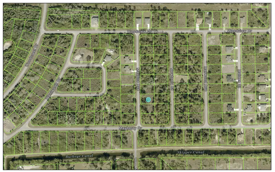 1860 Maurice Avenue, Lehigh Acres, FL 33972 - #3