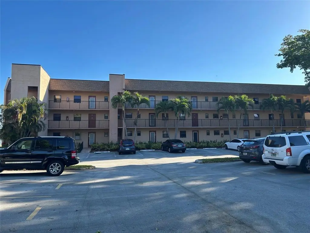10303 Sunrise Lakes Boulevard #205, Sunrise, FL 33322 - #1