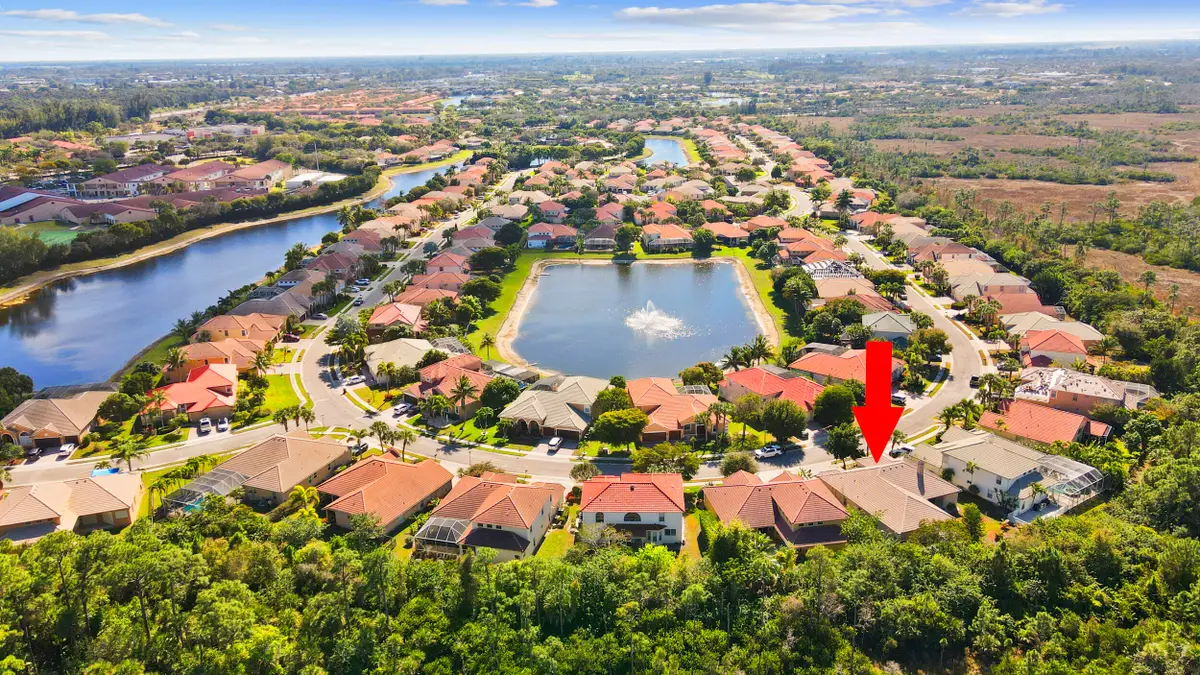 3968 W Hamilton Key, West Palm Beach, FL 33411 - #1