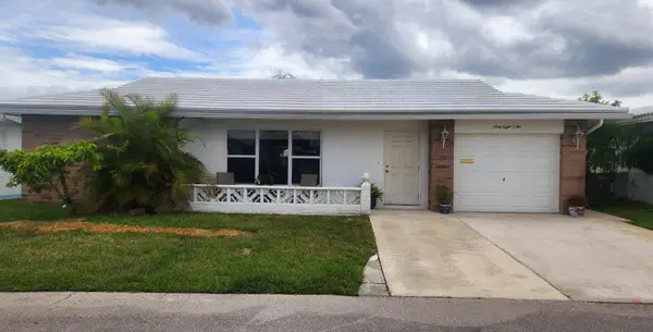 6802 NW 74th Place, Tamarac, FL 33321