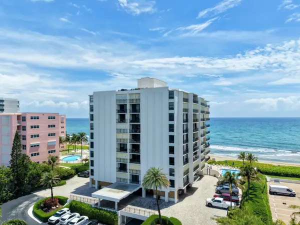 3009 S Ocean Boulevard #205, Highland Beach, FL 33487