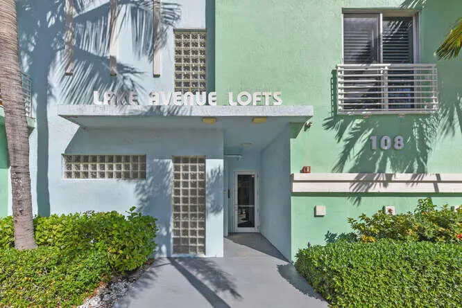 108 Lake Avenue #406, Lake Worth Beach, FL 33460 - #2