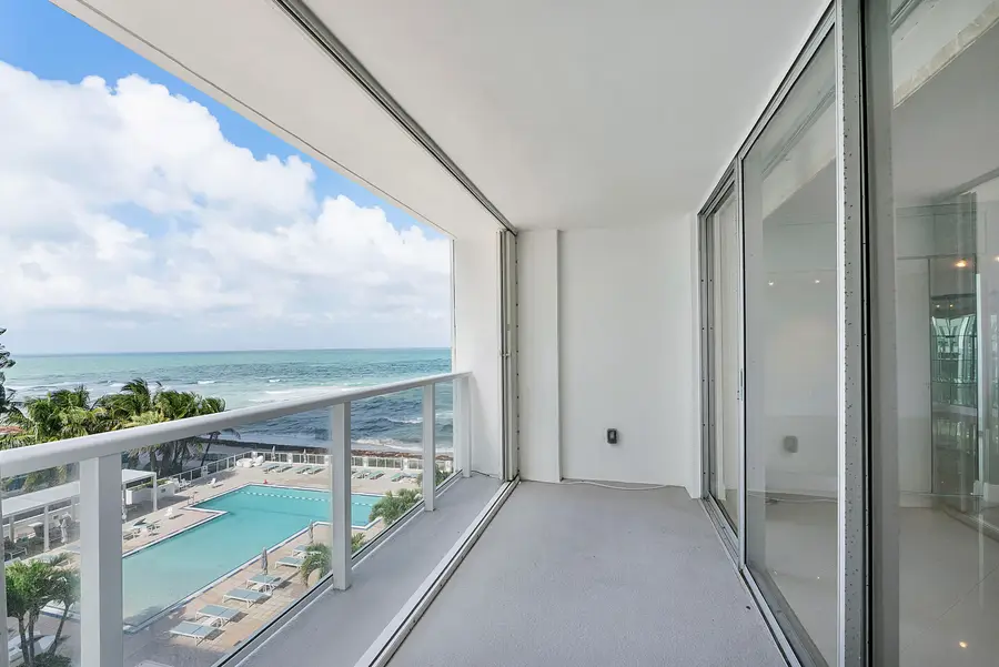 2751 S Ocean Drive #602s, Hollywood, FL 33019 - #2
