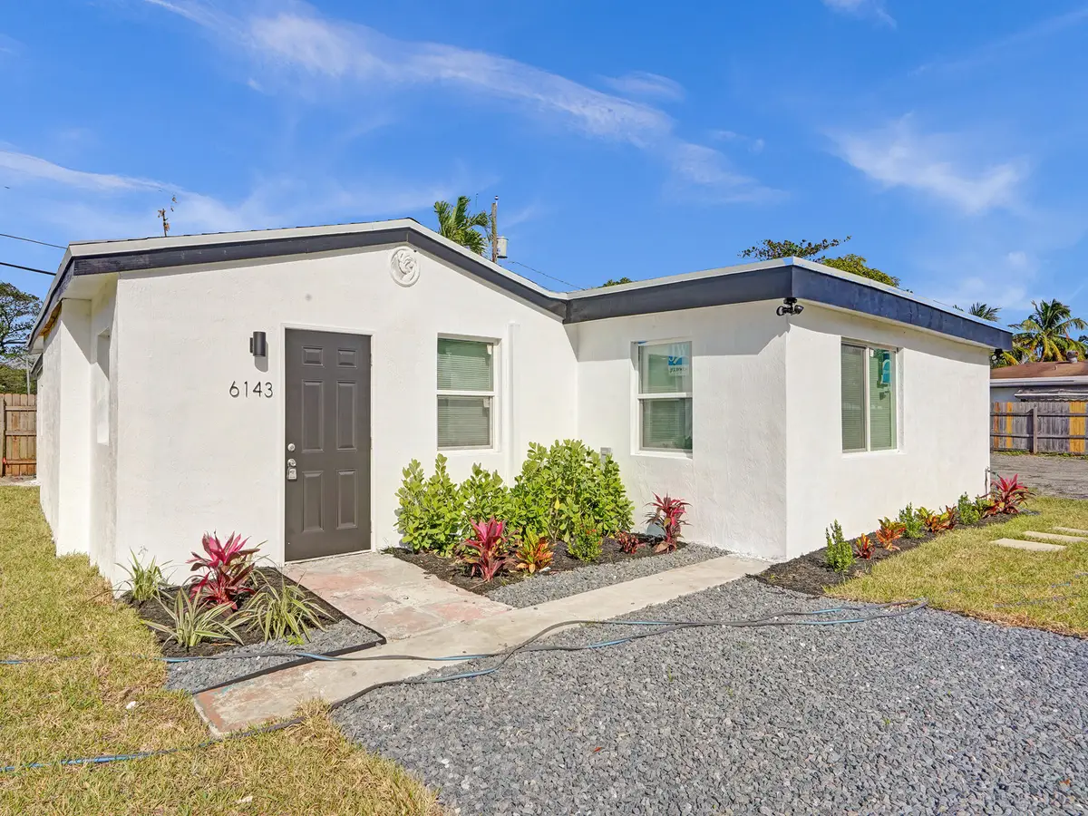 6143 SW 40th Street, Miramar, FL 33023 - #1