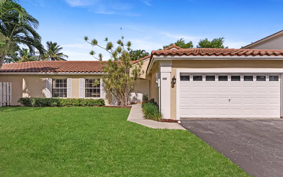 9532 NW 9th Court, Plantation, FL 33324 - #2