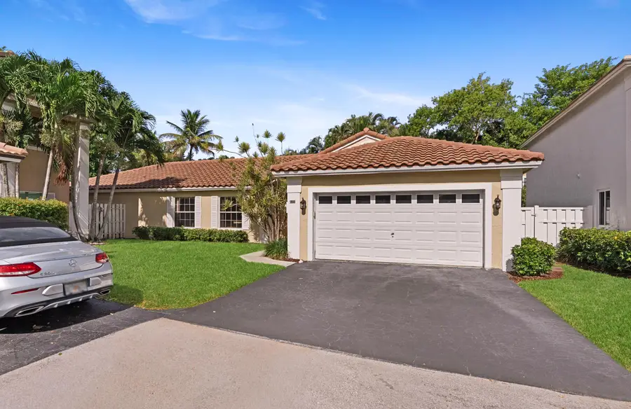 9532 NW 9th Court, Plantation, FL 33324 - #3