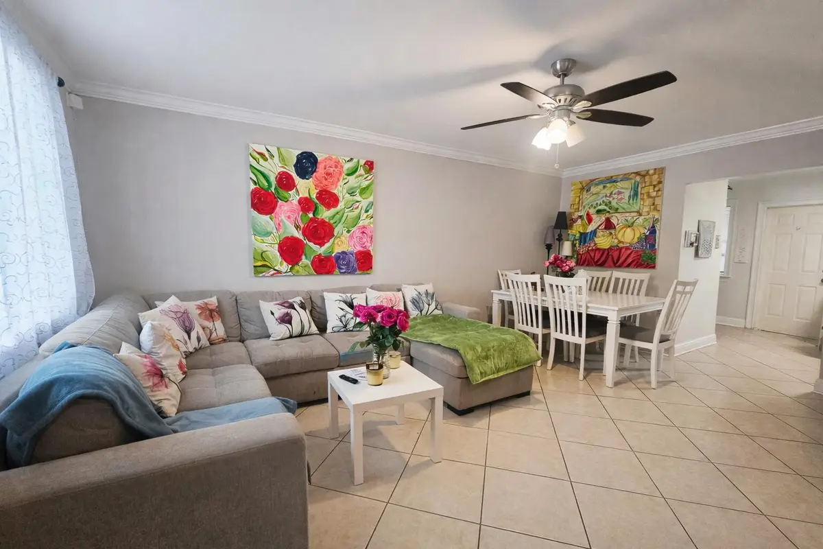 2018 S 10th Street #C, Fort Pierce, FL 34950 - #1