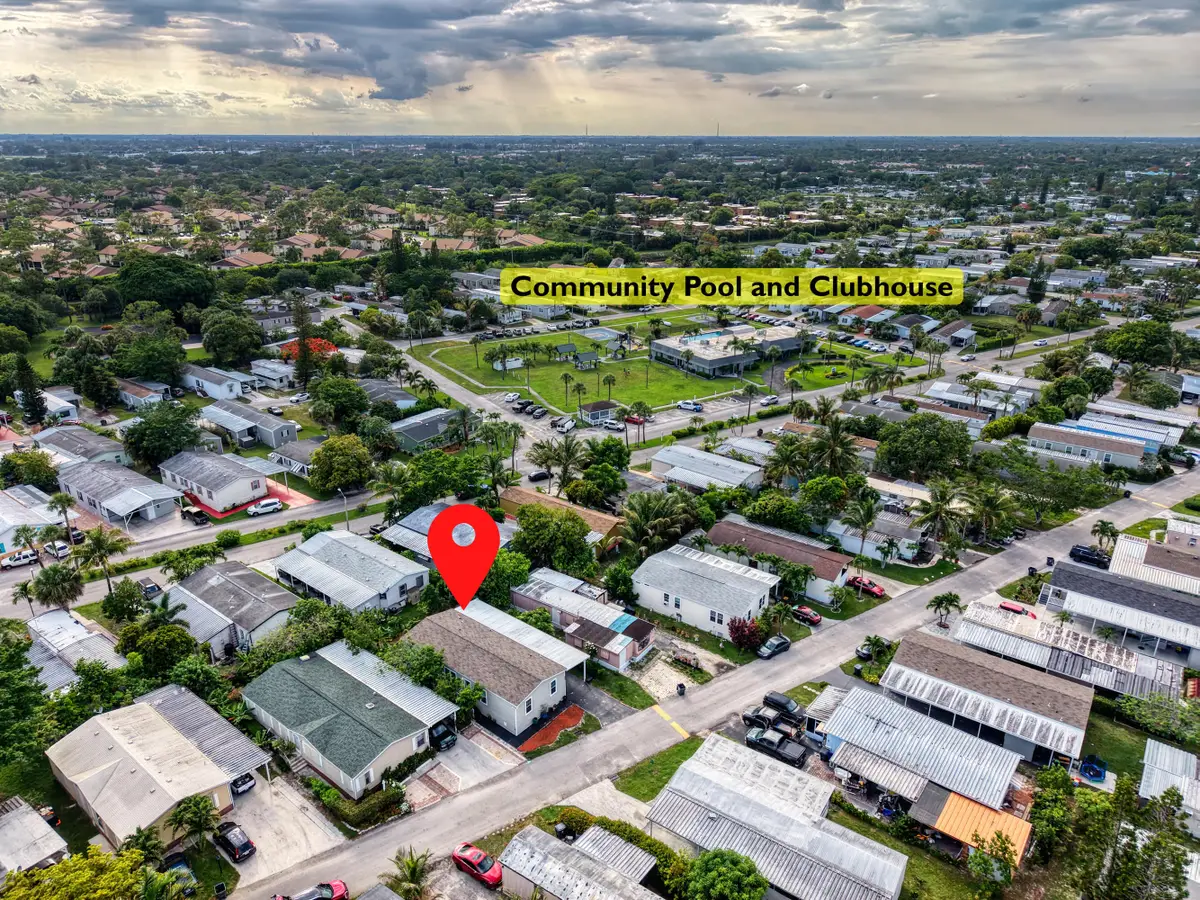 4625 Jill Place, Greenacres, FL 33463 - #1