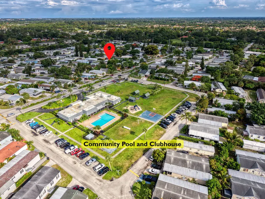 4625 Jill Place, Greenacres, FL 33463 - #2