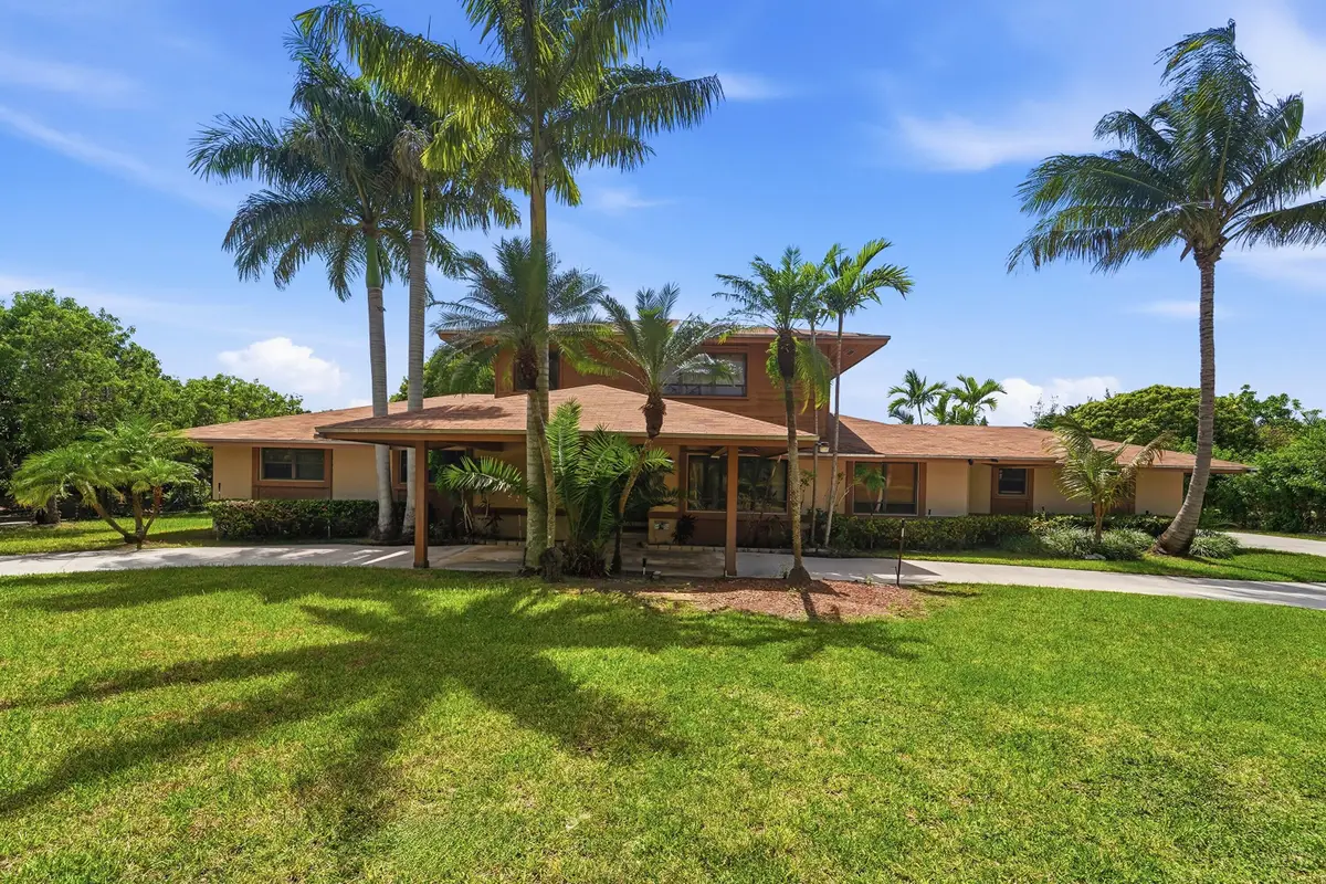 24210 SW 122nd Avenue Sw, Homestead, FL 33032 - #1