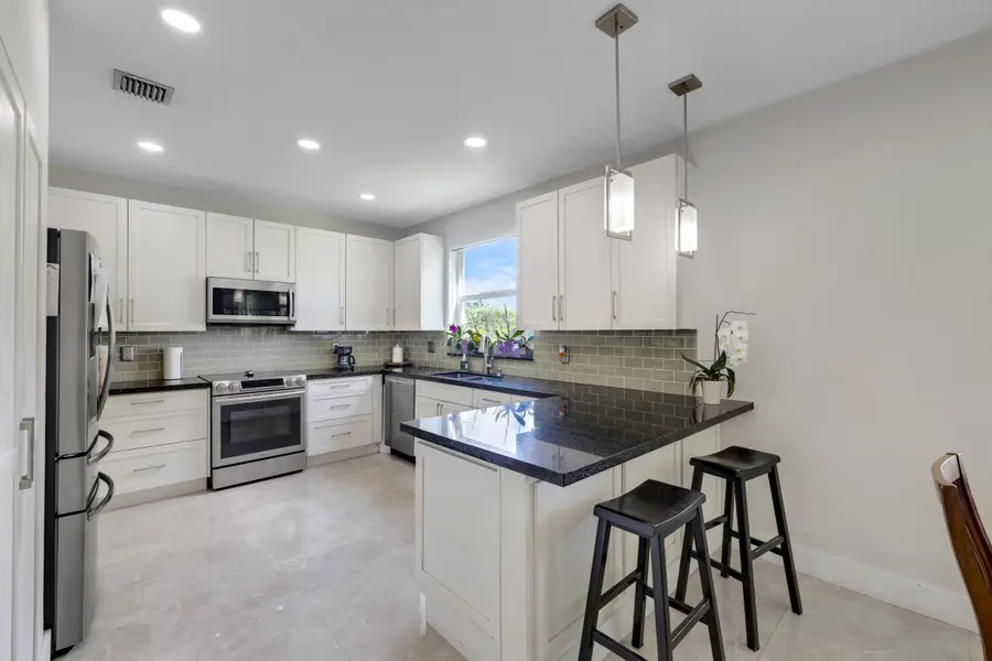 16773 NW 16th Street, Pembroke Pines, FL 33028 - #2