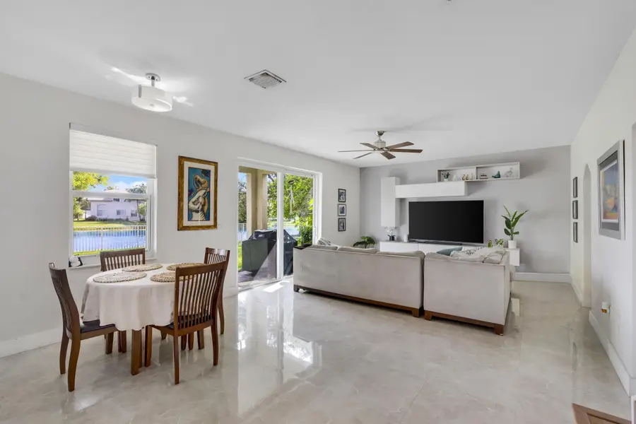 16773 NW 16th Street, Pembroke Pines, FL 33028 - #3