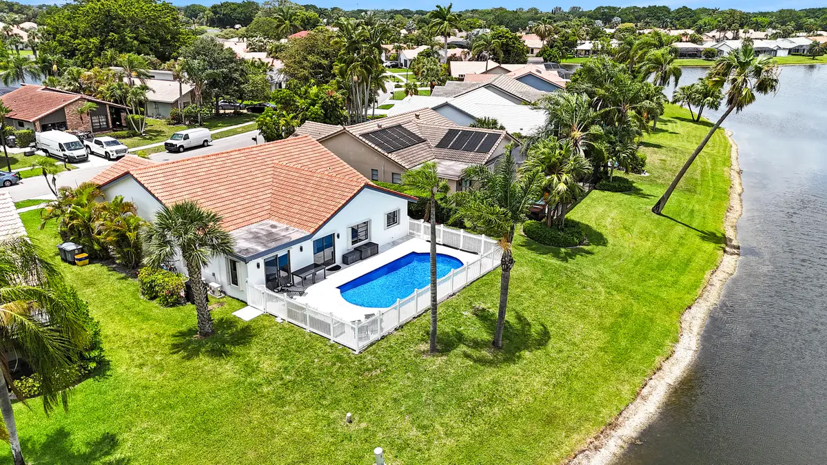 10131 Camelback Lane, Boca Raton, FL 33498 - #1