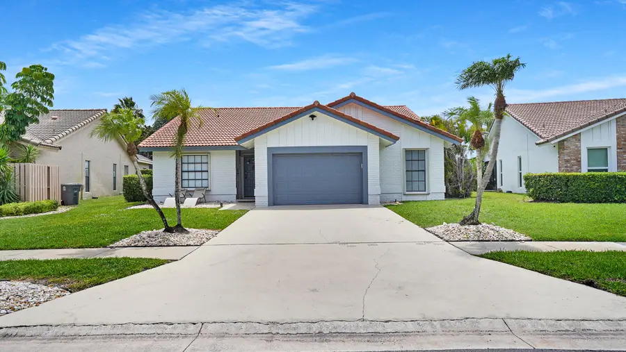 10131 Camelback Lane, Boca Raton, FL 33498 - #3