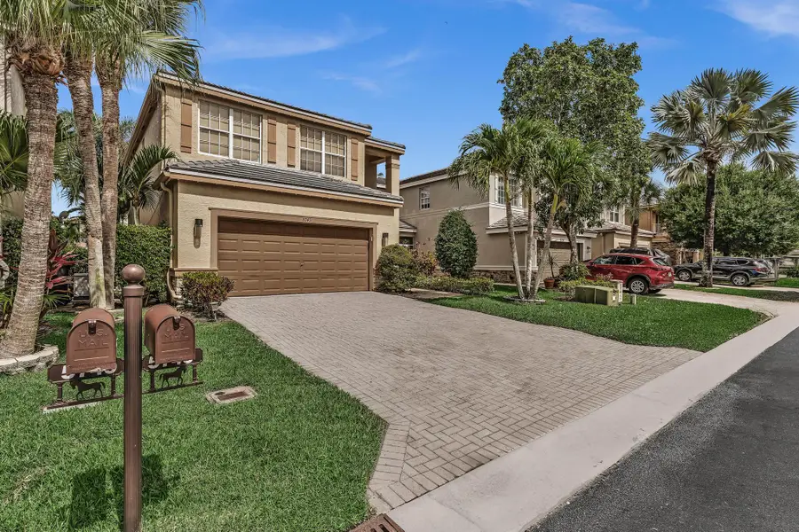 5743 Raceway Road, Lake Worth, FL 33449 - #2