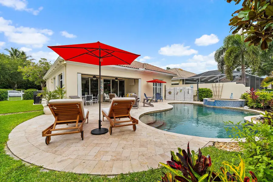 102 Euphrates Circle, Palm Beach Gardens, FL 33410 - #2