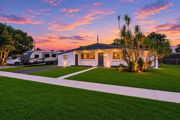 620 N 66th Avenue, Hollywood, FL 33024