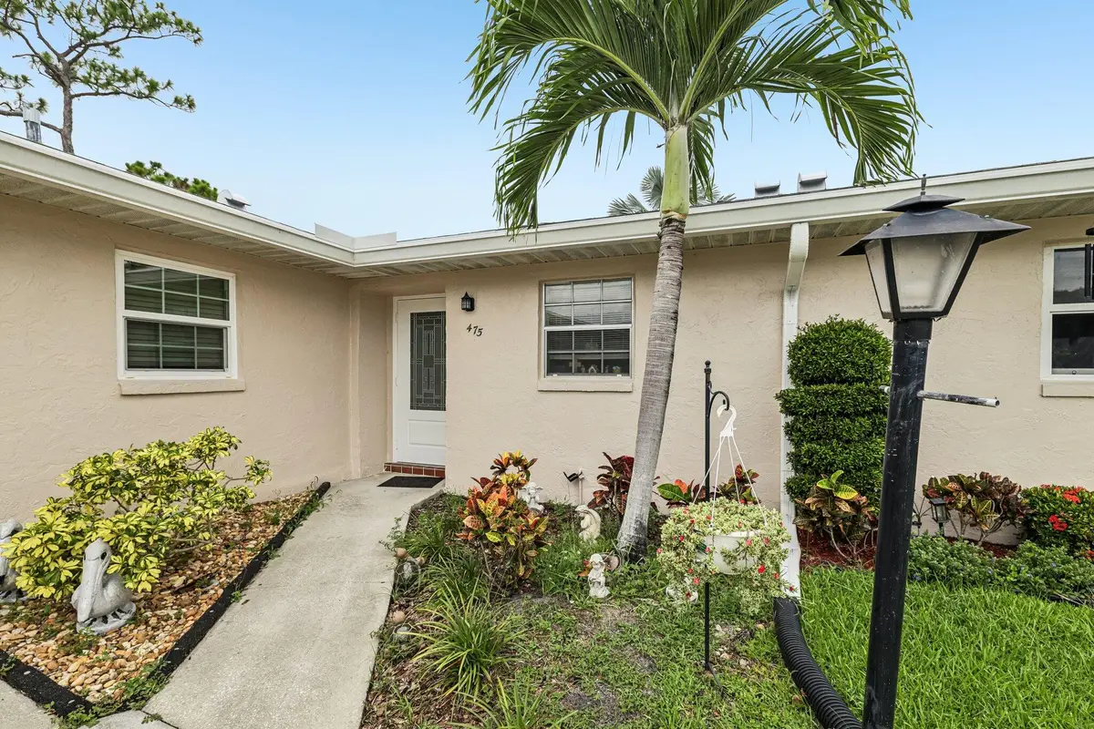 475 Holyoke Lane, Lake Worth, FL 33467 - #1