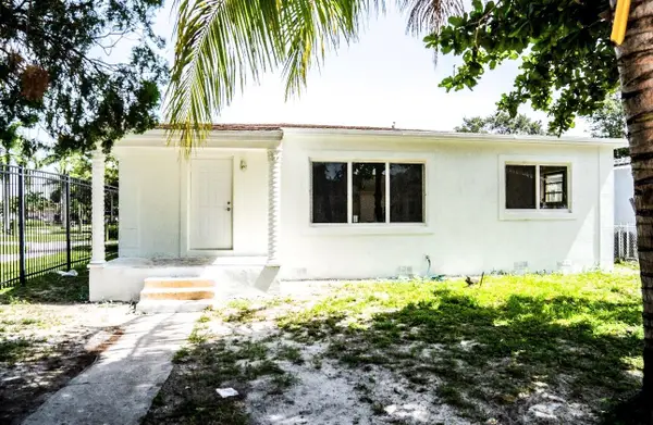 841 NW 116th Terrace, Miami, FL 33168