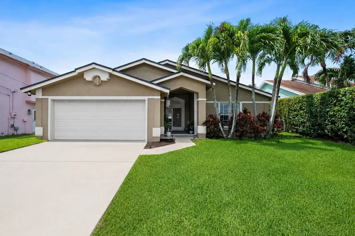 6397 Garrett Street, Jupiter, FL 33458 - #1