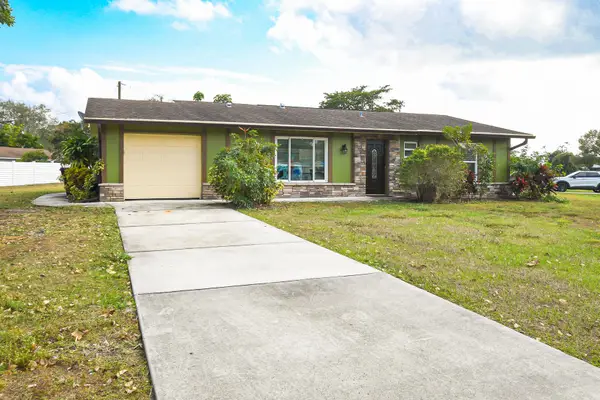 610 NW Marion Avenue, Port St Lucie, FL 34983