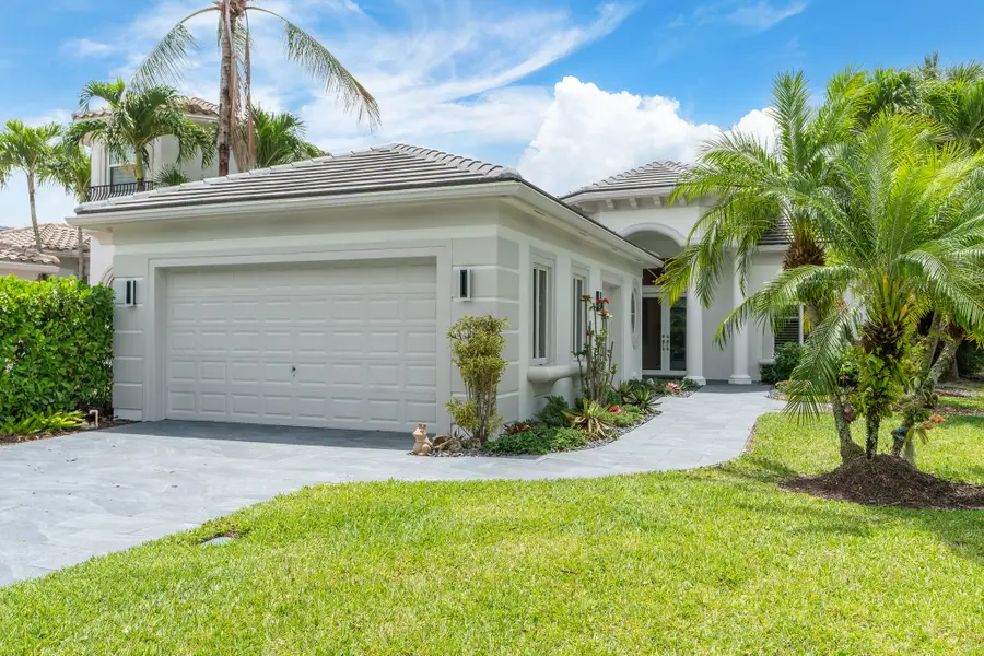 7916 Montecito Place, Delray Beach, FL 33446 - #2