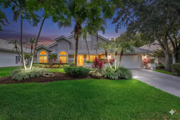11911 Classic Drive, Coral Springs, FL 33071