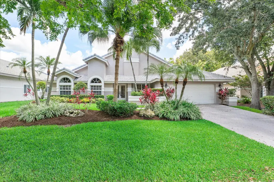 11911 Classic Drive, Coral Springs, FL 33071 - #2